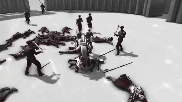 One of the best Assassin's Creed game ever made || Assassin's Creed : Brotherhood