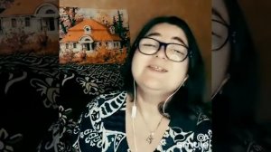 Зарина Телидзе- Мама