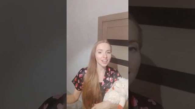 Колыбельная "Спи моя радость, усни" смотреть онлайн