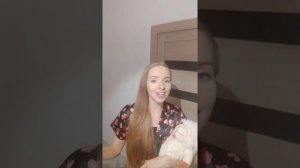 Колыбельная "Спи моя радость, усни"
