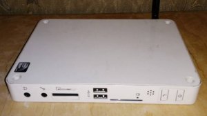 Неттоп модели nt-330i