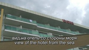 LYCUS BEACH 5_ALANYA_TURKEY