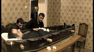 Kargin Haghordum sketch 471 (Hayko Mko)