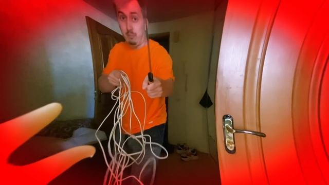 Кукла ЧАКИ ОЖИЛ! КУКЛА ЧАКИ ПРИШЛА за ВЛАДОМ А4 ! смотреть онлайн