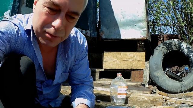 Jeep Grand Cherokee wj Мост ЗАМЕНА МАСЛА В Переднем МОСТУ Джип Гранд Чероки смотреть онлайн