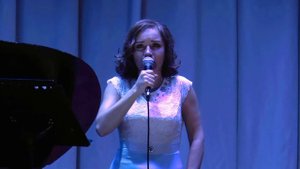 Анна АБИКУЛОВА   Мать земля моя