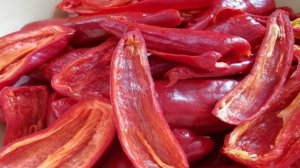 Аджика из помидоров и острого перца