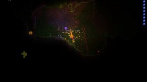 Terraria обзор как найти КОРОЛЕВУ пчёл 1.3.0.8
