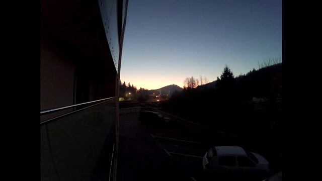 Rogaška Slatina Timelapse смотреть онлайн