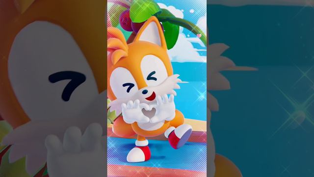 Соник и его друзья - 34 выпуск смотреть онлайн