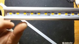 Светодиодные полосы