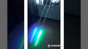 На контроллере SP601E.