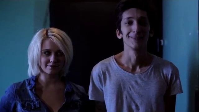 КАРИНУ БАРБИ УБИЛИ! смотреть онлайн