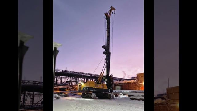 26 НОЯБрЯ 2023г. Норильск-Работ-Отдых