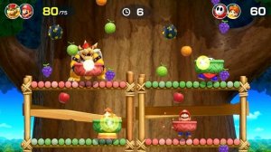 Super Mario Party - Full Game Walkthrough