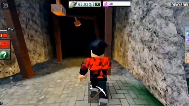 Roblox Journeys / Money Simulator Z / Part 5(Voiceless) смотреть онлайн