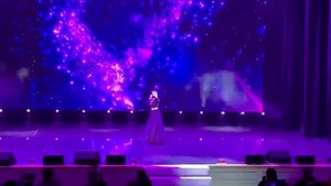 Марьям Ибрагимова «Дахаран марзо»