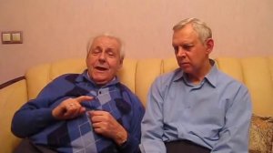 Неумывакин БЕСЕДА О ВОДЕ Часть 1