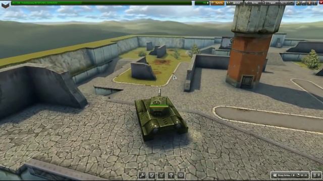 Как правильно начать играть в ТО. смотреть онлайн