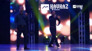 Мусса Айбазов, Зураб Узденов – Пока я жив | KAVKAZ MUSIC