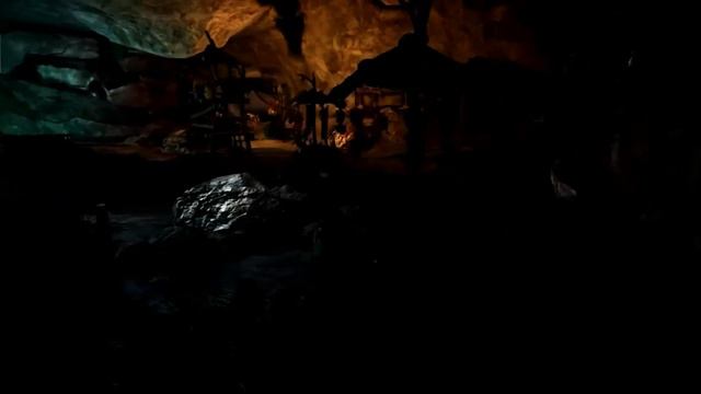 Black Desert online: Explorando la cueva (Inglés) смотреть онлайн