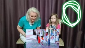 Реакция на клип New Jeans SUPER SHY