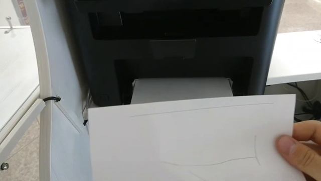 копирование на мфу Canon237 смотреть онлайн