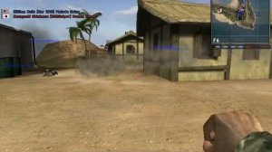 Battlefield 1942 легендарная игра