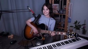 The Dragonborn Comes // Юля Кошкина