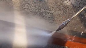 Аппарат сверх высокого давления 500 бар, 50 л м