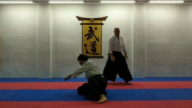 Кататэ дори | Сихо нагэ | Ура смотреть онлайн