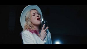 Cover vershion Aerosmith I dont Want to Miss a Thing. Шоу-банда "ХАРЛИ" г.Самара