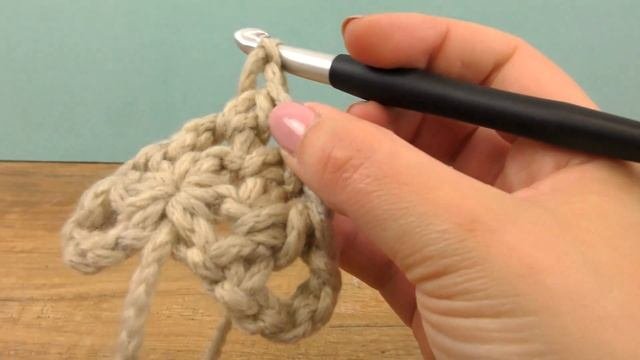 குளிர்கால ஸ்கார்ஃ ரெடி | Crocheting For Beginners In Tamil | தையல் கலை