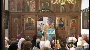 Протоиерей Димитрий Смирнов. Проповедь о необычайной любви к Богу и ближнему