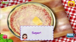 Baby Food Fair Make Play  Videos games for Kids - Girls - Baby Android İOS Tabtale Free 2015