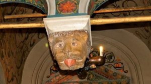 МОСКВА: ПАРАДНЫЕ ЗАЛЫ  КРЕМЛЕВСКОГО ДВОРЦА И ГРАНОВИТАЯ ПАЛАТА