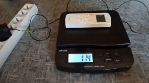 Весы электронные 25 кг! Для хозяйства и фреона!