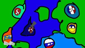 кантрибол на карте 1