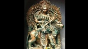 Om Devi Skandamatayai Namaha 1008 times, Skandamata mantra chanting