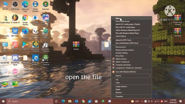 How to download Charles Shimeji | (Shimeji fixed, Working) HSMC смотреть онлайн
