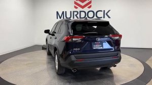 2021 Toyota RAV4 Murray, Salt Lake City, SLC, Sandy, West Jordan MP00128A