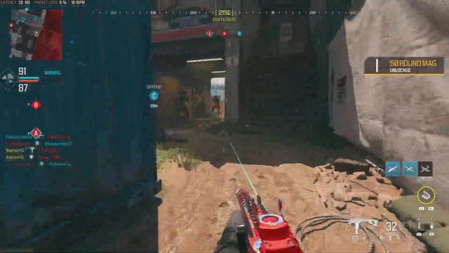 Call of Duty Modern Warfare 3 Shoot House 61 Kill WSP-SWARM Multiplayer Gameplay PS5 (No Commentary смотреть онлайн