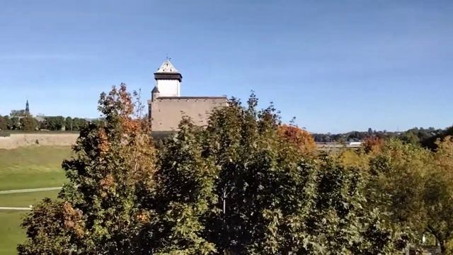 Нарва -Иван -Город смотреть онлайн