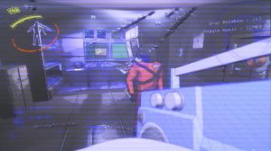 как я впервые поиграл в lethal company. летал компани