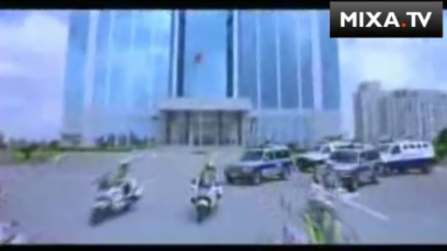 Cмертная казнь для автолюбителей