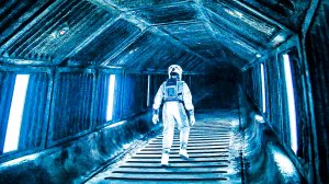 Бункер — Русский трейлер сериала (2023) Ребекка Фергюсон