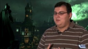 Batman: Arkham Asylum | Мнение (Игромания / Видеомания) А. Логвинов,  А. Кузьменко (2009)