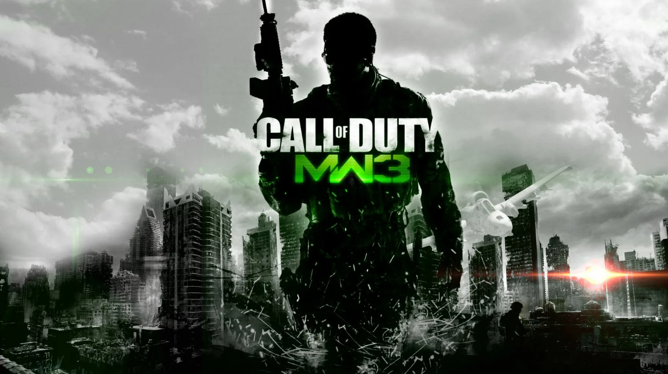 ИГРОФИЛЬМ CALL OF DUTY MODERN WARFARE 3 (2023) ➤ Полное Прохождение Modern Warfare III #2