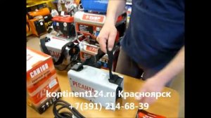 Ресанта Саи 160 Гарантия 5 Минут))))