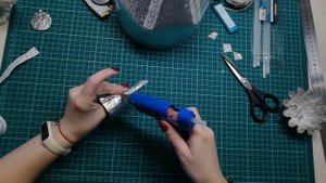 ? ШЛЕМ БОГАТЫРСКИЙ ? Russian Bogatyr Helmet ⚔️ Своими Руками